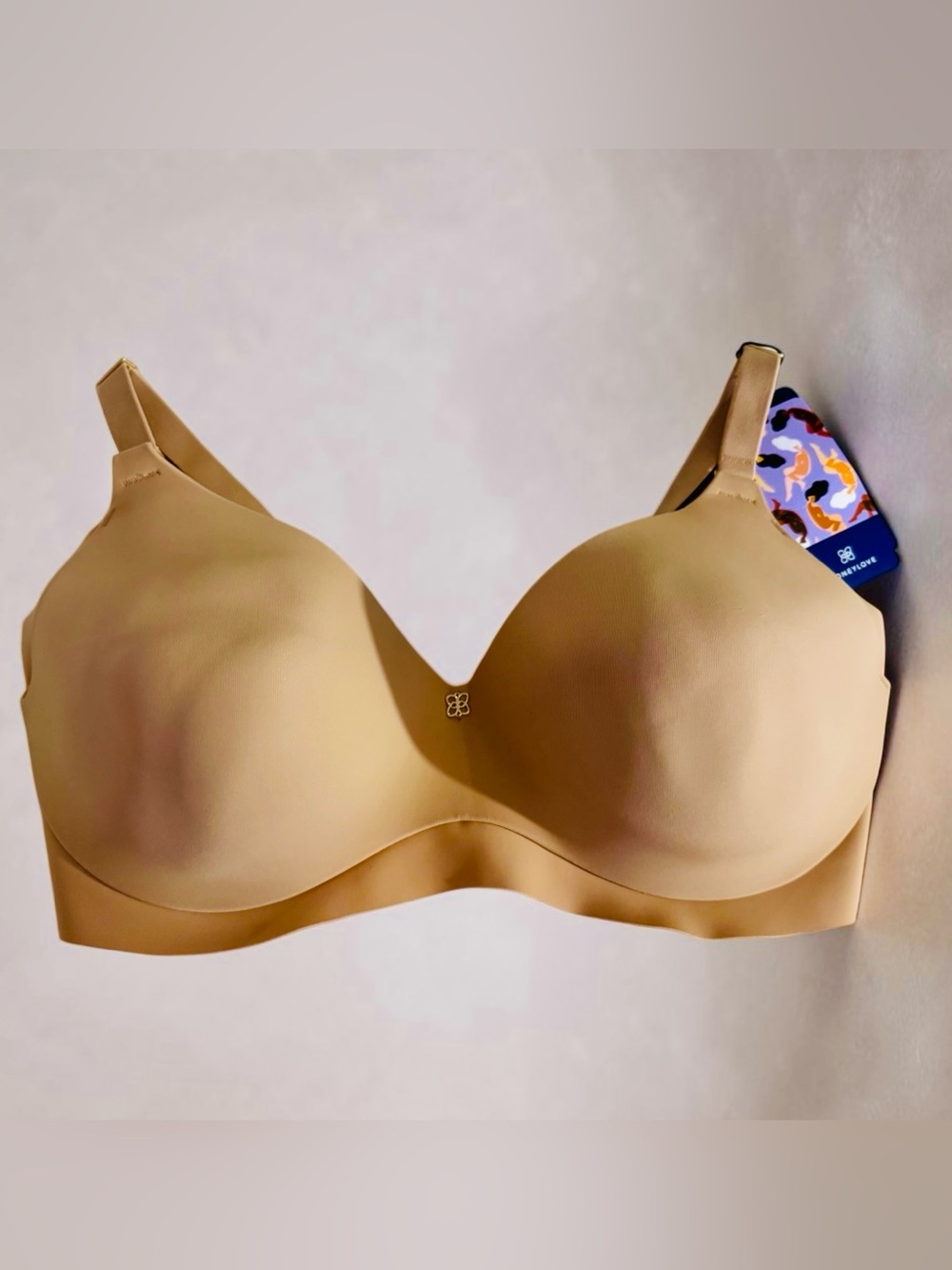 Honeylove CloudEmbrace Bra - 36DD